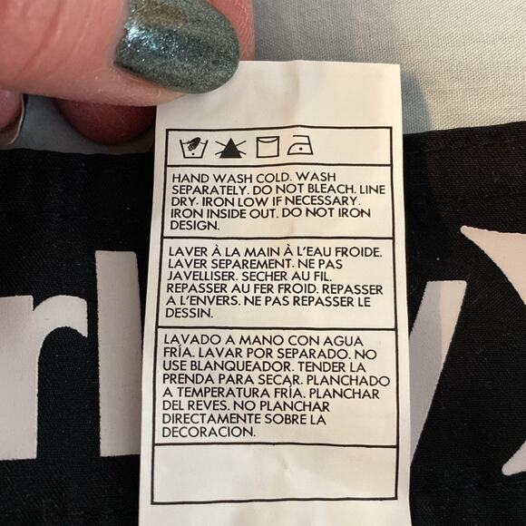 Hurley Phantom Geometric Design Board Shorts Size 32 - Picture 4 of 8